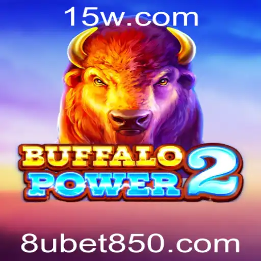 BuffaloPower2: A Imersão no Universo dos Caça-Níqueis com 8u com bet