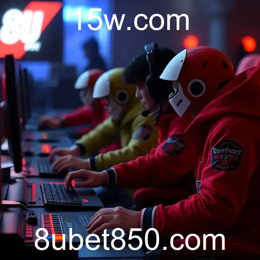 Comunidade de Jogadores: Uma Exploração do Universo '8u com bet'