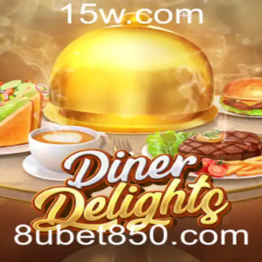 Explorando o Mundo de DinerDelights: Uma Aventura Gastronômica com '8u com bet'
