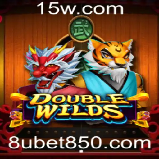 DoubleWilds: O Jogo Que Transforma a Experiência de Cassino