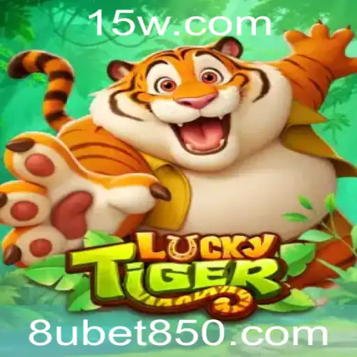 LuckyTiger: Tudo sobre o Novo Jogo de Azar de 8u com Bet