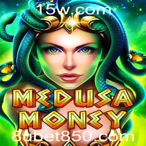 Descubra o Excitante Mundo de MedusaMoney com 8u com bet