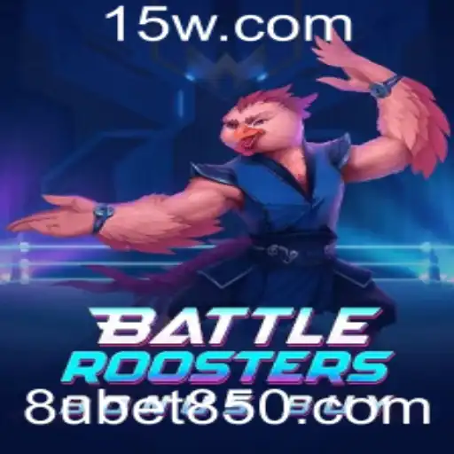Explorando o Jogo BattleRoostersBonusBuy e Suas Regras Empolgantes