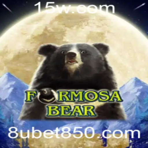 Explorando o Mundo de FormosaBear: Regras, Estratégias e a Conexão com '8u com bet'