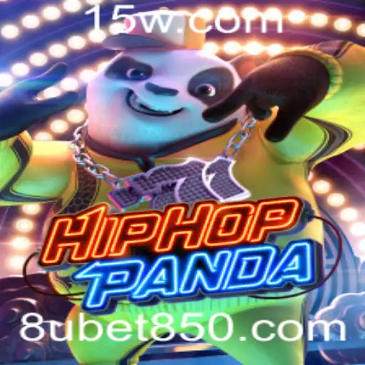 Descubra o Universo do Jogo HipHopPanda e as Fascinantes Regras do '8u com Bet'