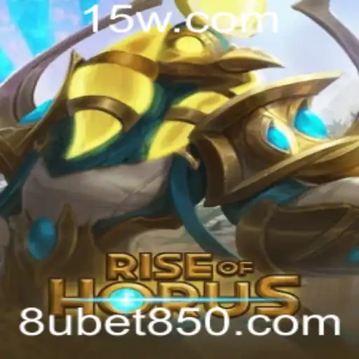 Rise of Horus: Explorando o Universo de Estratégia do Novo Jogo