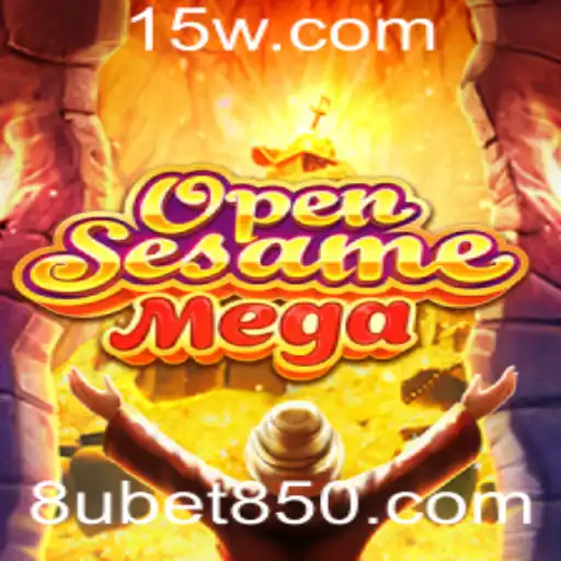 OPENSESAMEMEGA: Descubra as Regras e a Emoção do Novo Jogo Sensação