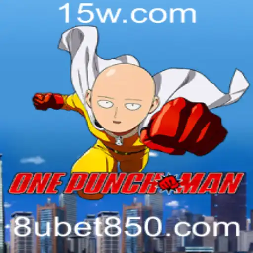 Descubra o Universo do Jogo OnePunchMan e a Estratégia Inovadora com '8u com bet'