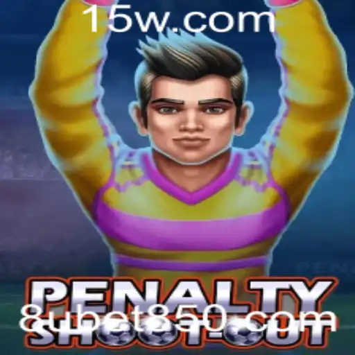 Descubra o Fascinante Mundo do Jogo PenaltyShootOut com 8u com bet