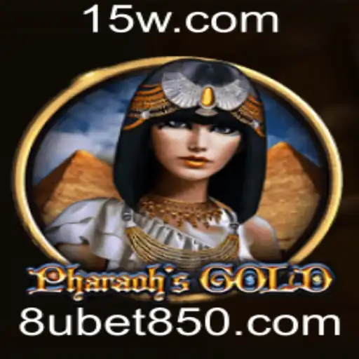 Descubra a Aventura em PharaohsGold com 8u com Bet
