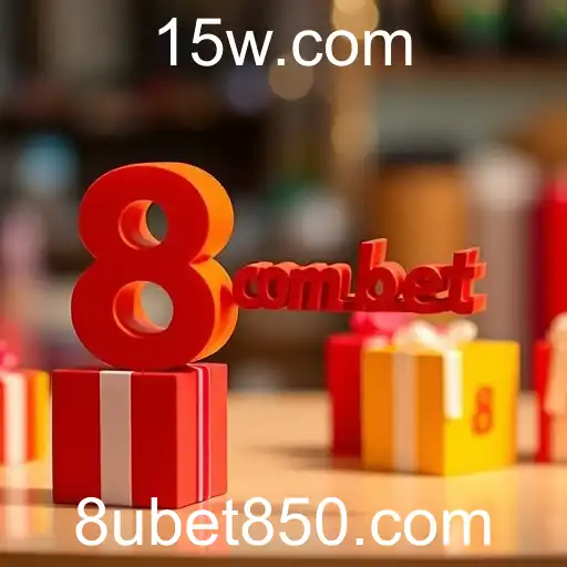 Entendendo a Promoção e o Impacto da Estratégia '8u com bet'