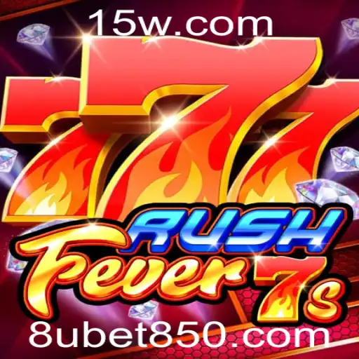 Descubra o emocionante mundo de RushFever7s com 8u com bet