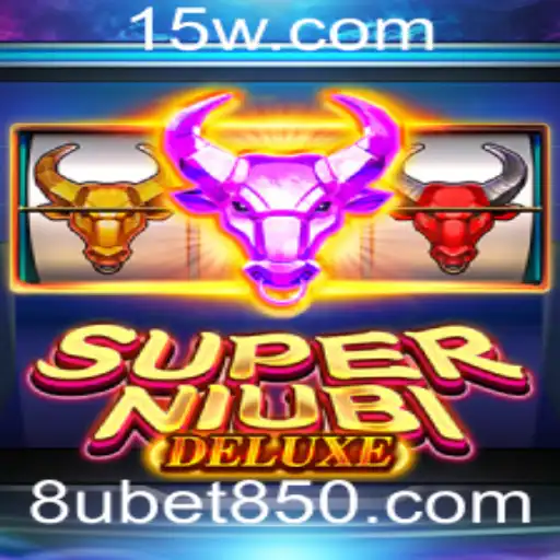 SuperNiubiDeluxe: O Novo Fenômeno dos Jogos Multiplayer