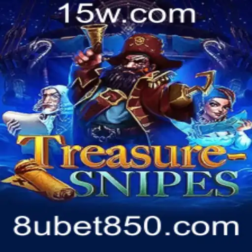 Explorando o Mundo de TreasureSnipes: Um Jogo de Ação e Estratégia
